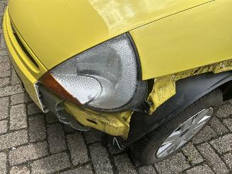 Ford Ka 1.3      ( 81253 Km ) picture 2