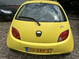 Ford Ka 1.3      ( 81253 Km ) picture 6