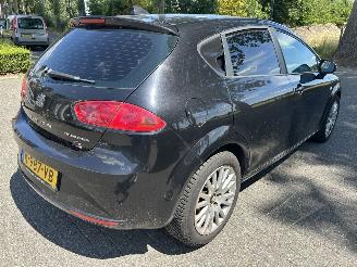 Seat Leon 1.2 TSI  Eco Copa picture 5