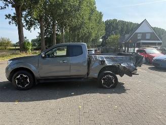 Nissan Navara 2.3 DCI N-Connecta King Cab  4 WD  ( 79424 Km ) picture 10