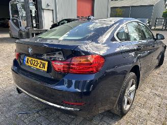 BMW 4-serie 430 i  Automaat Gran Coupe  Luxury picture 7