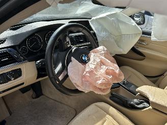 BMW 4-serie 430 i  Automaat Gran Coupe  Luxury picture 16