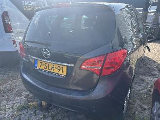 Opel Meriva 1.4 Cosmo picture 5