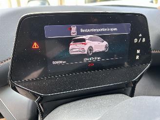 Cupra Born Essential 63 KwH    170 KW picture 11