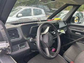 Volkswagen ID. Buzz Cargo   77 KwH picture 12