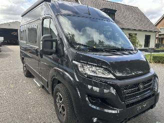 Fiat Camper Capron CVF2   2.2 Diesel  Automaat   ( 2808 Km ) picture 3