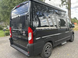 Fiat Camper Capron CVF2   2.2 Diesel  Automaat   ( 2808 Km ) picture 4