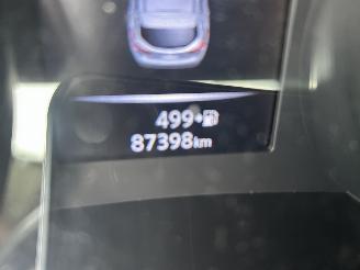 Nissan Qashqai 1.2 Tekna  ( Panoramadak ) picture 12