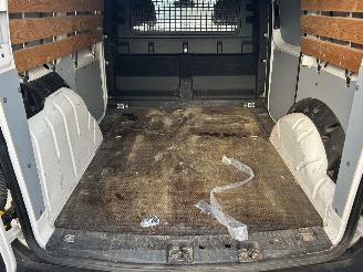 Volkswagen Caddy Cargo 2.0 TDI picture 9