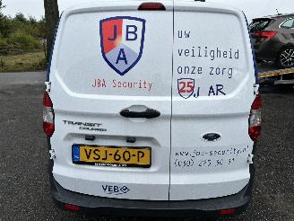 Ford Transit Courier Van 1.5 TDCI  Trend picture 5