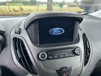 Ford Transit Courier Van 1.5 TDCI  Trend picture 8