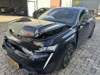 Coche accidentado Peugeot 308 SW 1.2 PureTech  Allure Pack 2023/3