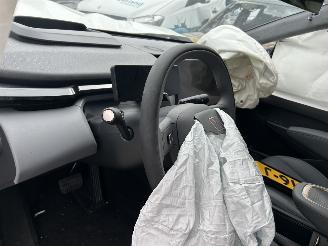 Zeekr X Long Range rwd 200 KW  Automaat   ( 4924 Km ) picture 10