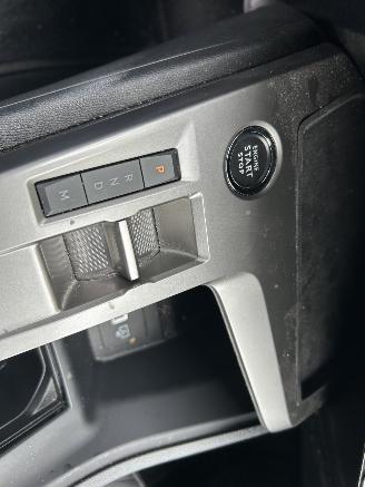 Peugeot 308 SW 1.2 PureTech Automaat   ( Nieuw Prijs 38000,00 ) picture 11