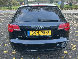 Audi A3 1.4 T picture 7
