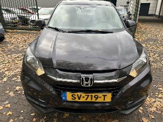 Honda Hr-v 1.5 V-Tec Elegance picture 2