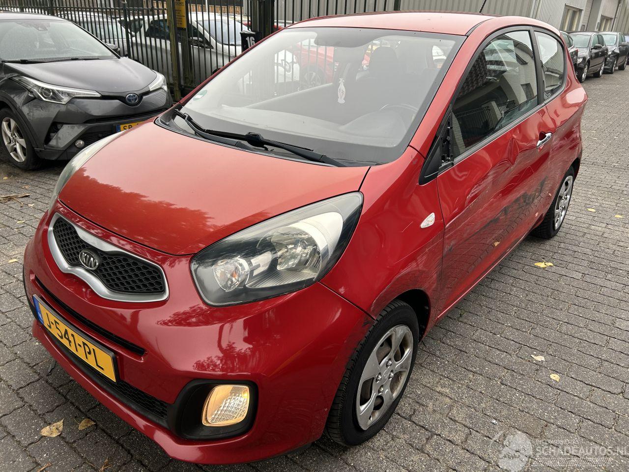 Kia Picanto 1.0   3 Drs
