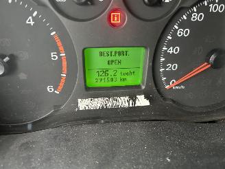 Ford Tourneo 2.2 TDCI  100T300 S   9 Persoons picture 14