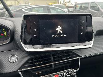 Peugeot e-208 50 kWh  Active Automaat picture 9