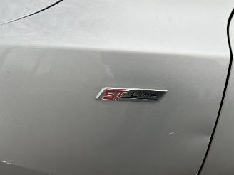 Ford Focus Stationcar 1.0 Hybrid EcoBoost ST Line picture 12