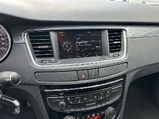 Peugeot 508 SW   1.6 THP Active picture 9