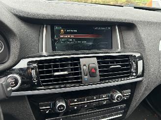 BMW X3 SDrive 2.0i  Automaat  M Pakket picture 11