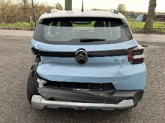 Citroën  E-C3 Plus Comfort Range   44kWh  Automaat   ( 3647 Km ) picture 5