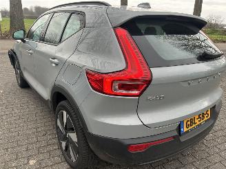 Volvo EX40 Single M Essential  70 kWh   ( is verrijdbaar ) picture 6