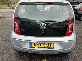 Volkswagen Up! 1.0 picture 4