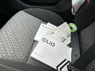 Renault Clio 1.0 TCE  Evolution picture 11