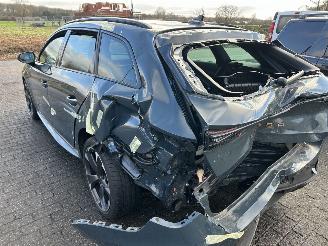 Cupra Leon Sportstourer 1.5 PHEV  Business  Automaat  ( NW prijs 46000,00 ) picture 7