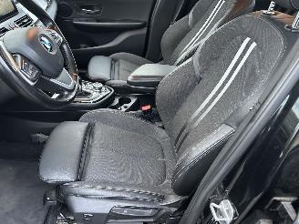 BMW 2-serie 216 Diesel  Automaat Active Tourer  ( Schadevrij- 1ste eigenaar ) picture 7