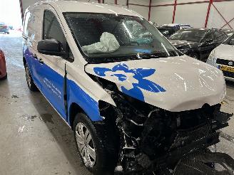 Volkswagen Caddy Cargo 2.0 TDI picture 3