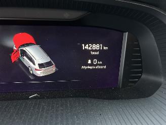 Skoda Octavia Combi 1.5 TSI  Greentech First Edition picture 8