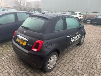 Fiat 500 1.0 Hybrid picture 5