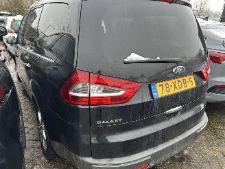 Ford Galaxy 2.0 STCI  Automaat picture 3