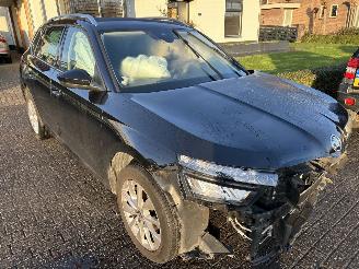 Skoda Kamiq 1.0 TSI 81kW Clever picture 4