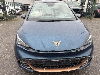 Cupra Born Automaat 150 kW /  58 kWh picture 2