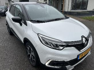Renault Captur 1.3 TCe  Intens  Automaat    ( 43455 Km ) picture 3