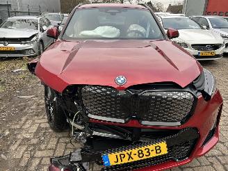 BMW iX1 e-Drive 2.0  Sport Edition  Automaat ( 603 KM !! )  nw pr 65500,00 picture 2