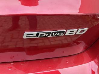 BMW iX1 e-Drive 2.0  Sport Edition  Automaat ( 603 KM !! )  nw pr 65500,00 picture 7