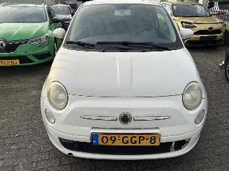 Fiat 500 1.2 picture 2