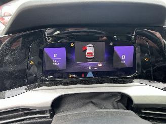 Volkswagen Golf 2.0 TDI  Style  ( panoramadak )  5 Drs picture 13