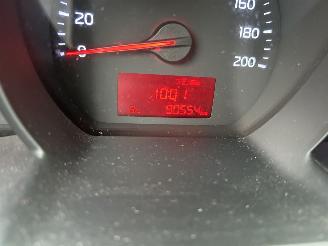 Kia Picanto 1.0 CVVT First Edition picture 8