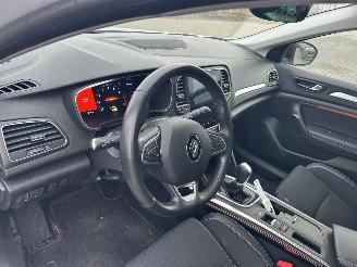 Renault Mégane Estate 1.3 TCe  Automaat picture 11