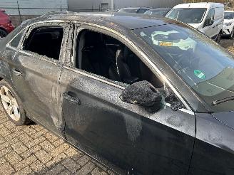 Audi A3 1.0 TFSI  Sedan Automaat picture 4