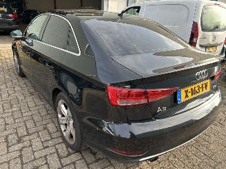 Audi A3 1.0 TFSI  Sedan Automaat picture 9