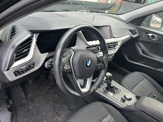 BMW 1-serie 118i  Business Edition picture 15