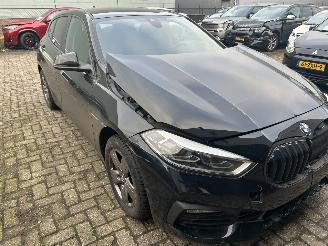 BMW 1-serie 118i  Business Edition picture 3
