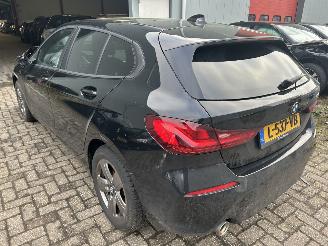 BMW 1-serie 118i  Business Edition picture 9